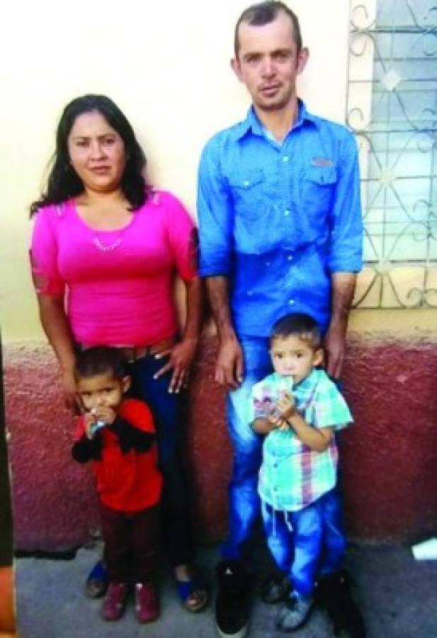 Tormenta Eta suma 31 personas muertas en Honduras