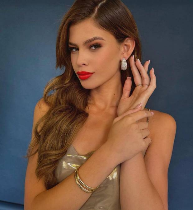 Las candidatas trans que buscan la corona del Miss Universo 2023