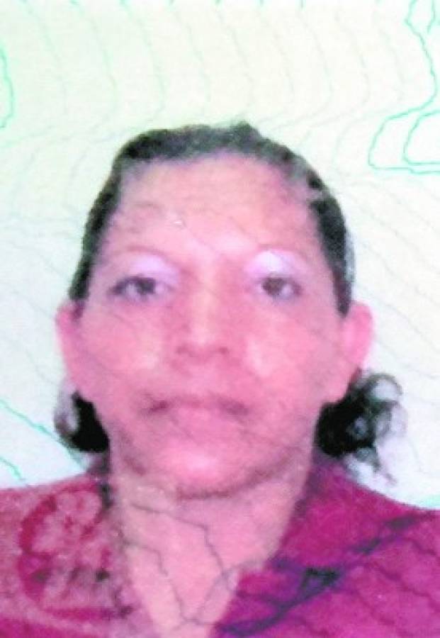 Con fusiles matan a mujer en el barrio Buenos Aires de Tegucigalpa