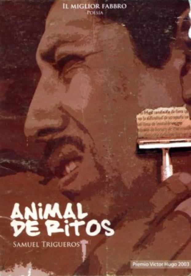 'Animal de ritos” o el paraíso de los condenados