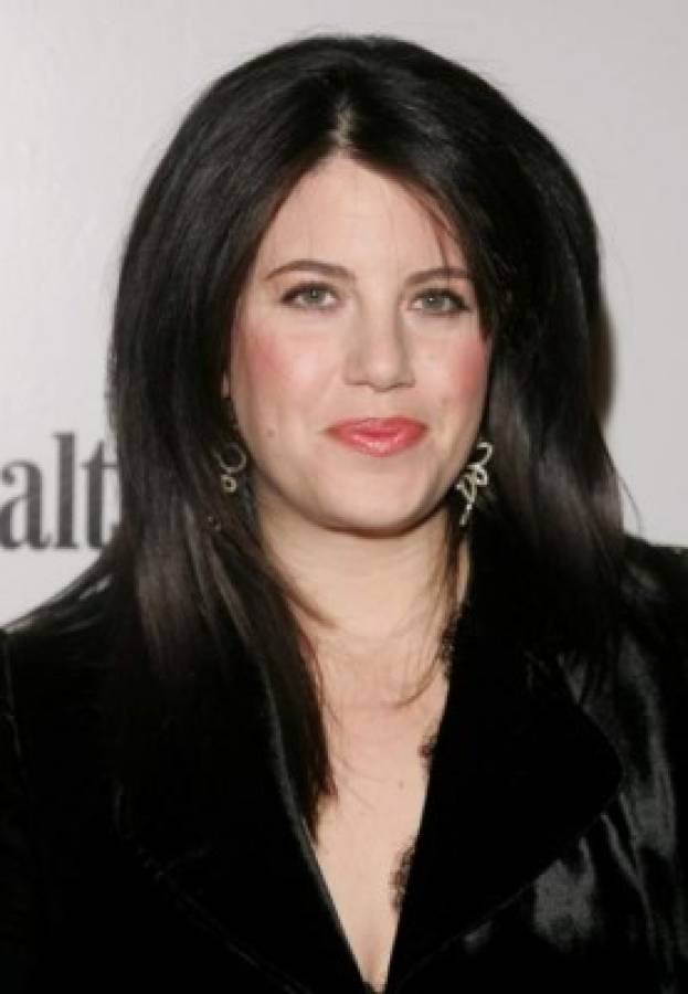 Mónica Lewinsky se lanza en Twitter como una 'activista social'