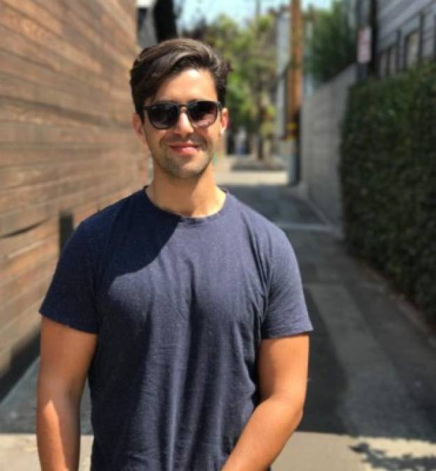 Así ha cambiado Josh Peck de la serie Drake y Josh   