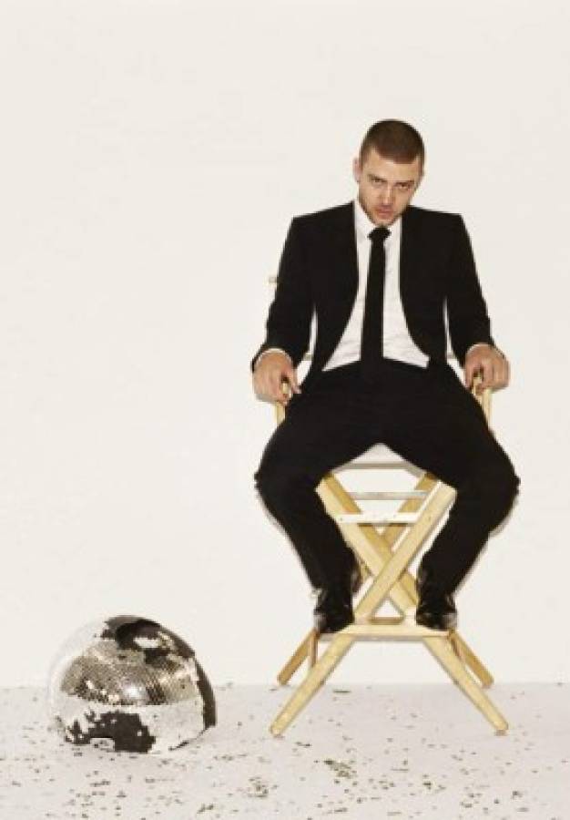 Justin Timberlake calienta con nuevos y pegajosos proyectos artísticos