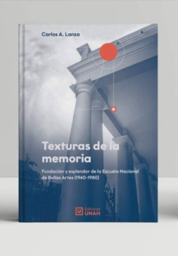 Carlos Lanza: 'La lectura nos aparta del fango de la mediocridad”