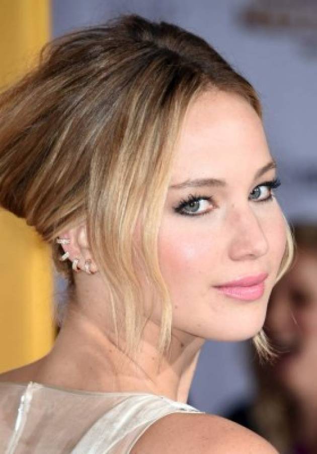 Jennifer Lawrence denuncia sexismo en Hollywood