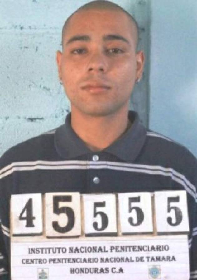 Desorden: Ahora solo reportan 18 y no 23 pandilleros fugados de la cárcel de Támara