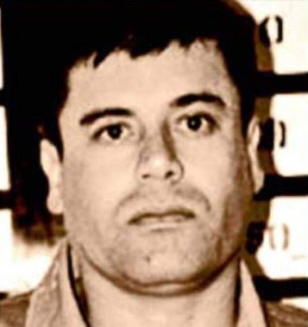 Así dejó 'El Chapo' Guzmán la pobreza para convertirse en uno de los narcos más poderosos