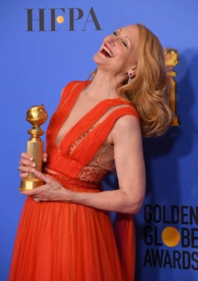 Golden Globes 2019: Estos son todos los ganadores