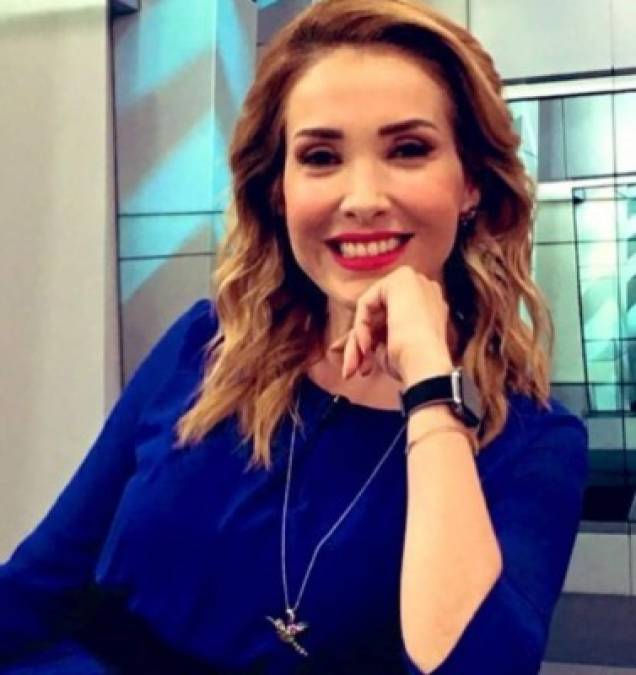 Azucena Uresti, la periodista amenazada por peligroso cártel en México