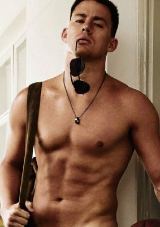 El desesperado llamado por Twitter de Channing Tatum