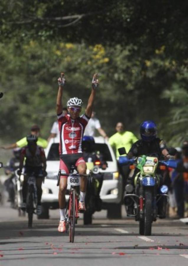 'Es un orgullo este título”