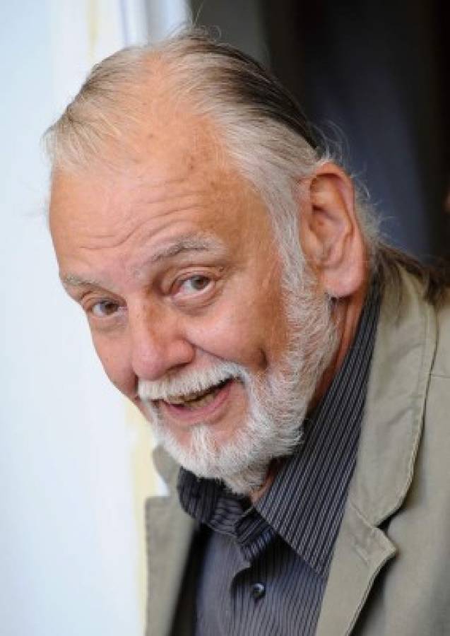 Muere George A. Romero, padre de las películas de zombis