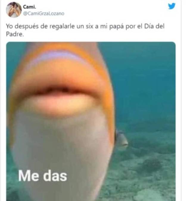 México celebra el Día del Padre y los cibernautas lo conmemoran con divertidos memes