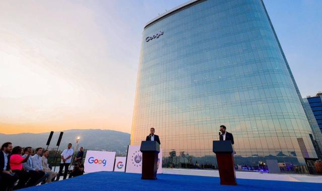 El gigante tecnológico Google ha dado un paso significativo en su presencia en América Latina al abrir oficialmente sus oficinas en El Salvador.
