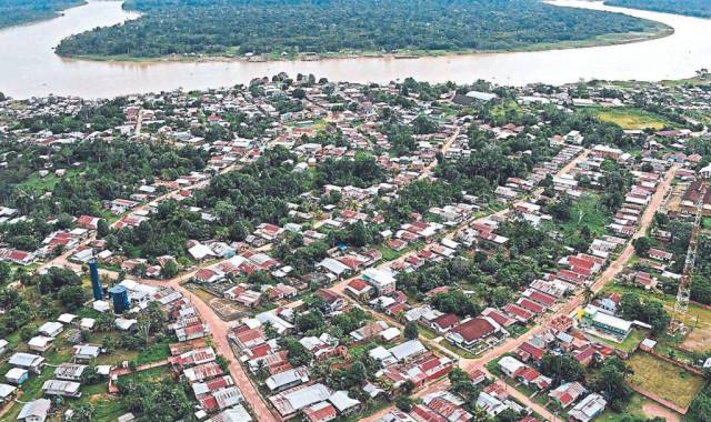 Brasil se mantiene en vilo por la desaparición en la Amazonía del periodista Dom Phillips.