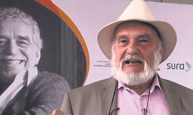 Gabriel García Márquez y Guillermo “El Mago” Dávila, entre el 18 y el 23 de septiembre de 1951, editaron tres números del modesto vespertino que llamaron Comprimido.