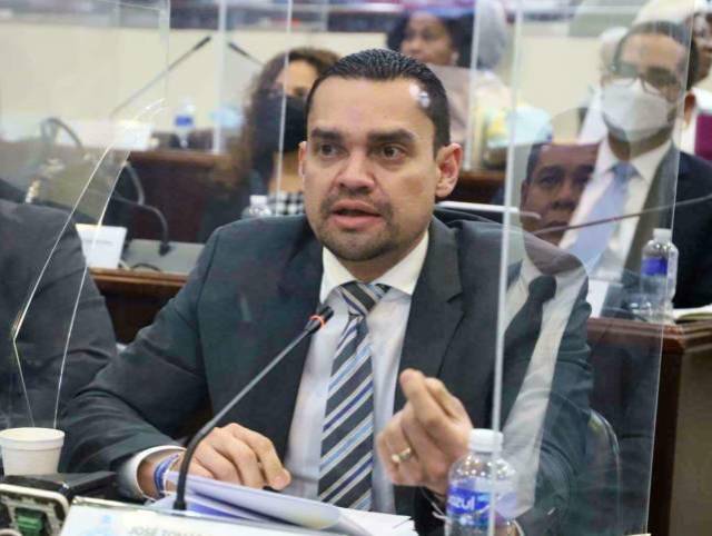 Partido Nacional denuncia internacionalmente al Congreso Nacional y lo mismo harán con el gobierno