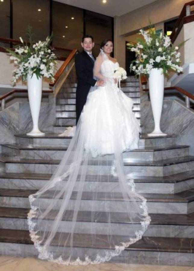 Honduras: Las citas nupciales más inolvidables del 2014