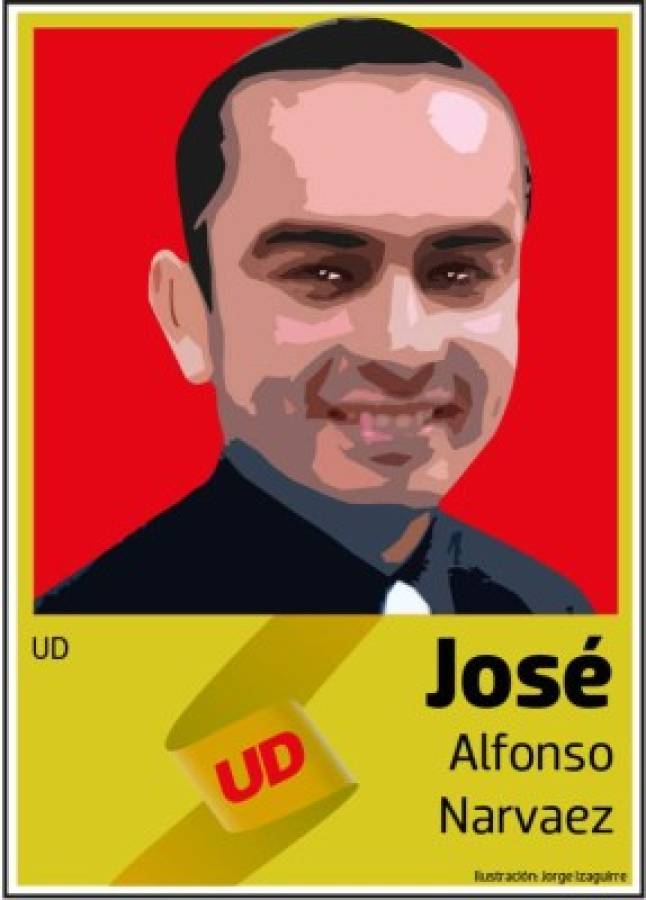 Jose Alfonso Díaz