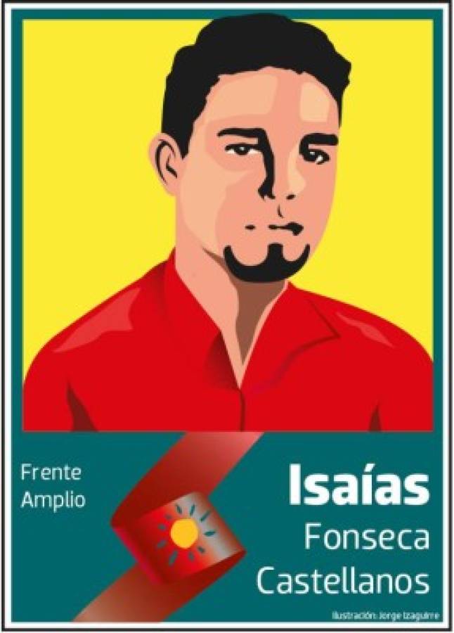Isaías Fonseca