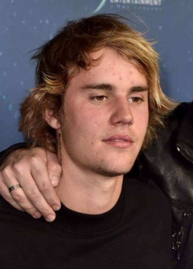 El aspecto de Justin Bieber en su primera aparición pública, tras supuesta ruptura con Selena Gomez, causa furor