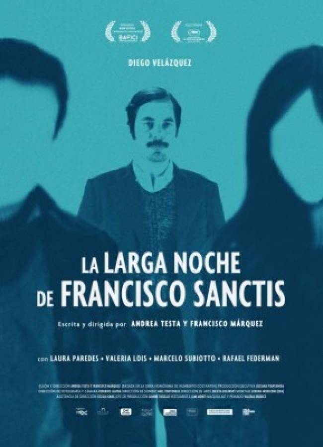 Cine político y consciencia social en Latinoamérica