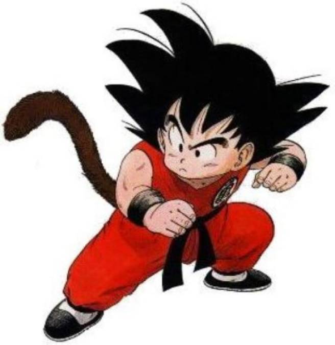 Lista completa de los personajes de Dragon Ball, ¿a cuántos recuerdas?