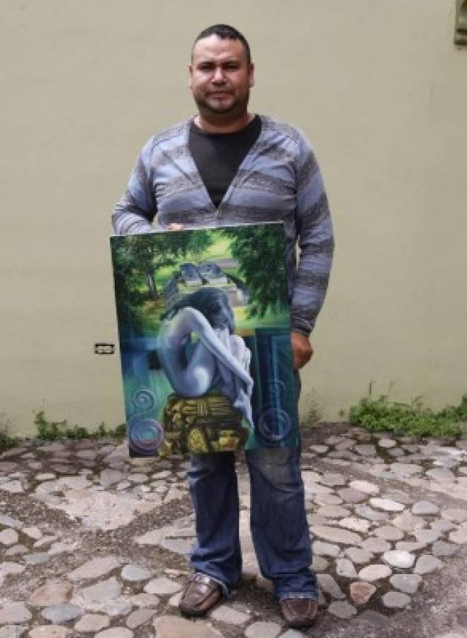 Ecuador albergará el talento de artistas hondureños
