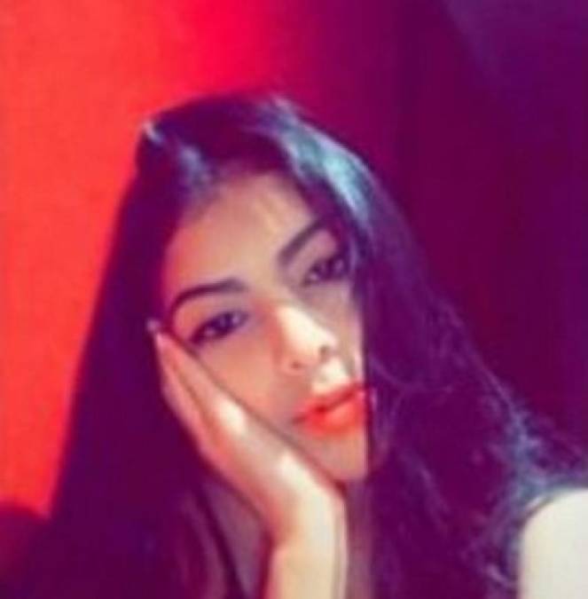 Llena de vida y buena estudiante, así era Izabela Nicolle Barrientos, la quinceañera que murió tras un fatal accidente (FOTOS)