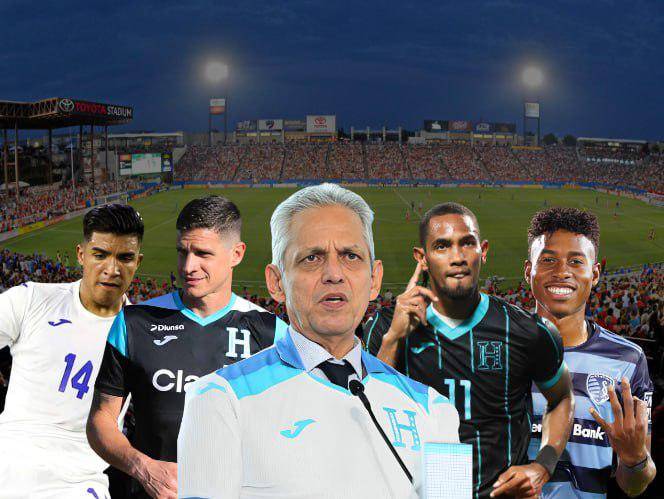Anta las bajas por lesiones y suspensiones, Reinaldo Rueda ha incorporado a algunos nombres sorpresas en la convocatoria de Honduras vs Costa Rica.