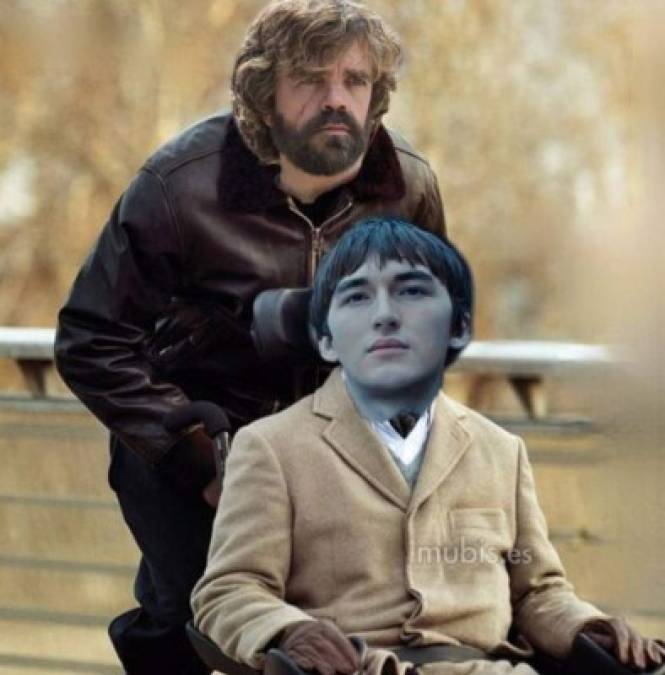 Game of Thrones: Fans lamentan con memes el final de la serie