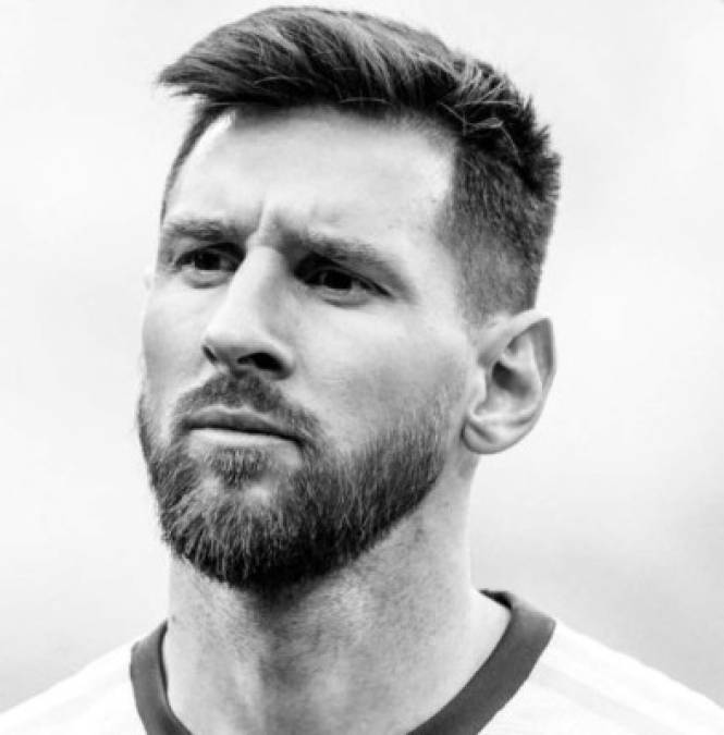 FOTOS: Ellos son los 10 futbolistas nominados al premio The Best 2019