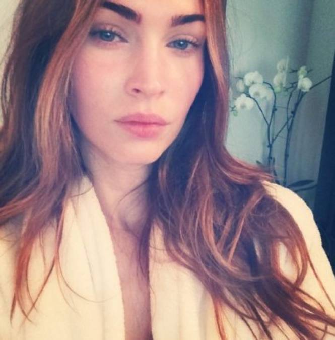 FOTOS: El desmejorado rostro de Megan Fox ante rumores de cirugías