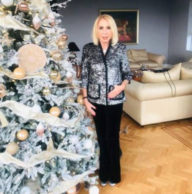 Laura Bozzo y sus 13 looks más estrafalarios y criticados