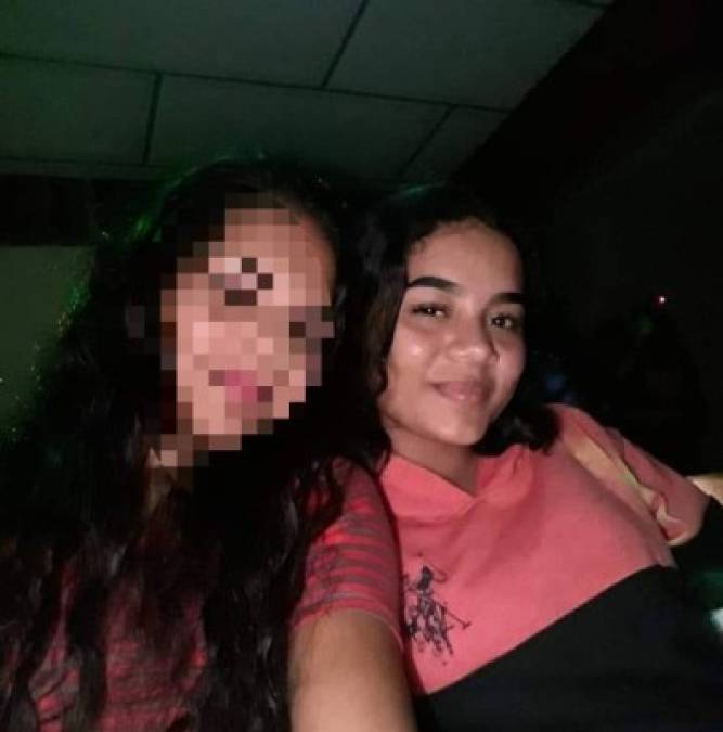 Conmoción: Madre asesinó a puñaladas a su hija de 16 años en Ecuador (FOTOS)