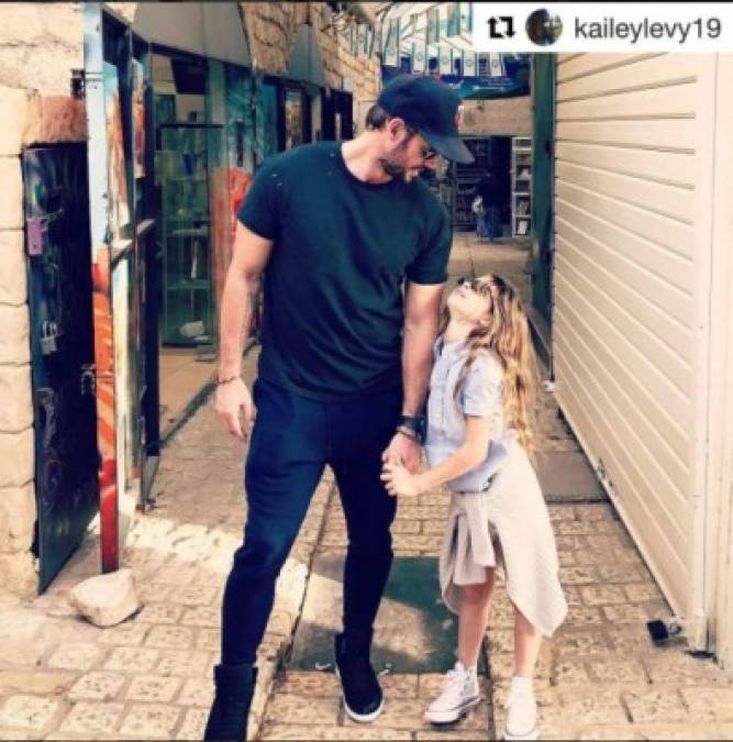 Mira lo guapos que son los hijos de William Levy