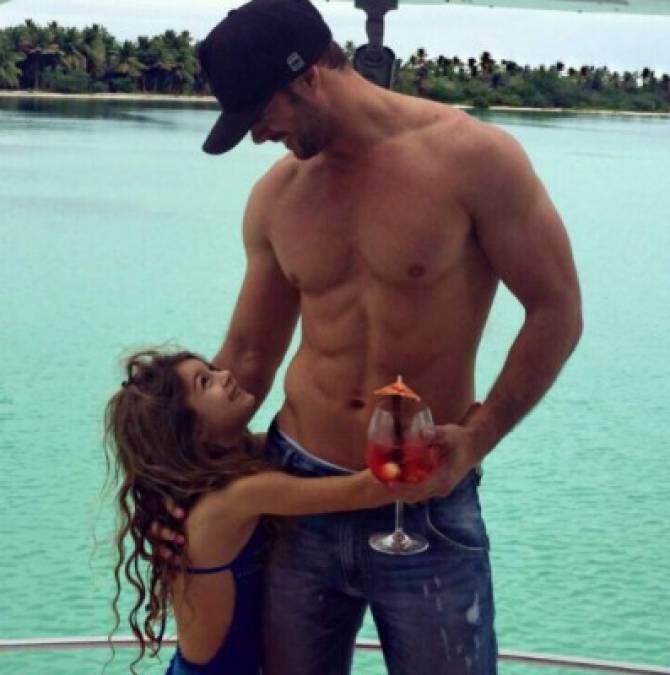 Mira lo guapos que son los hijos de William Levy