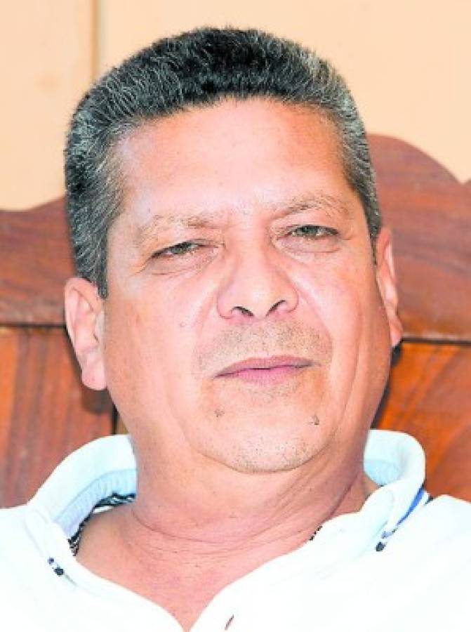 Marlon Escoto canceló a cuatro presidentes