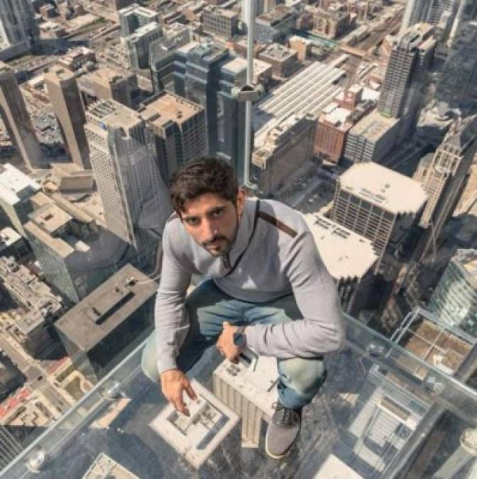 Así es la exótica vida de Sheikh Hamdan, el príncipe de Dubai más codiciado del mundo