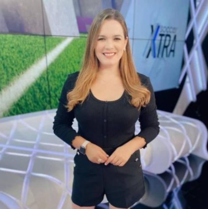 Ellas son las hondureñas que brillan en la televisión de Estados Unidos