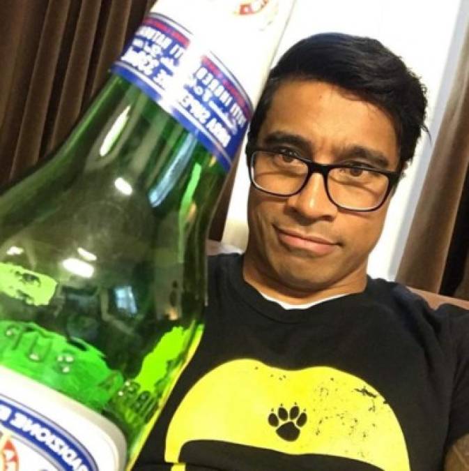 Así era Pua Magasiva, el intérprete del Power Ranger rojo que fue encontrado sin vida en su casa