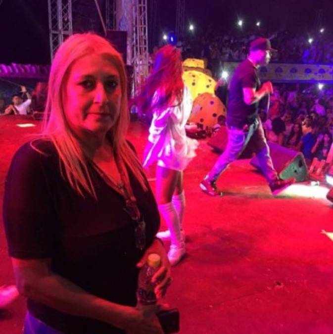 Nicky Jam, el cantante que soñaba con ser famoso para reencontrarse con su madre