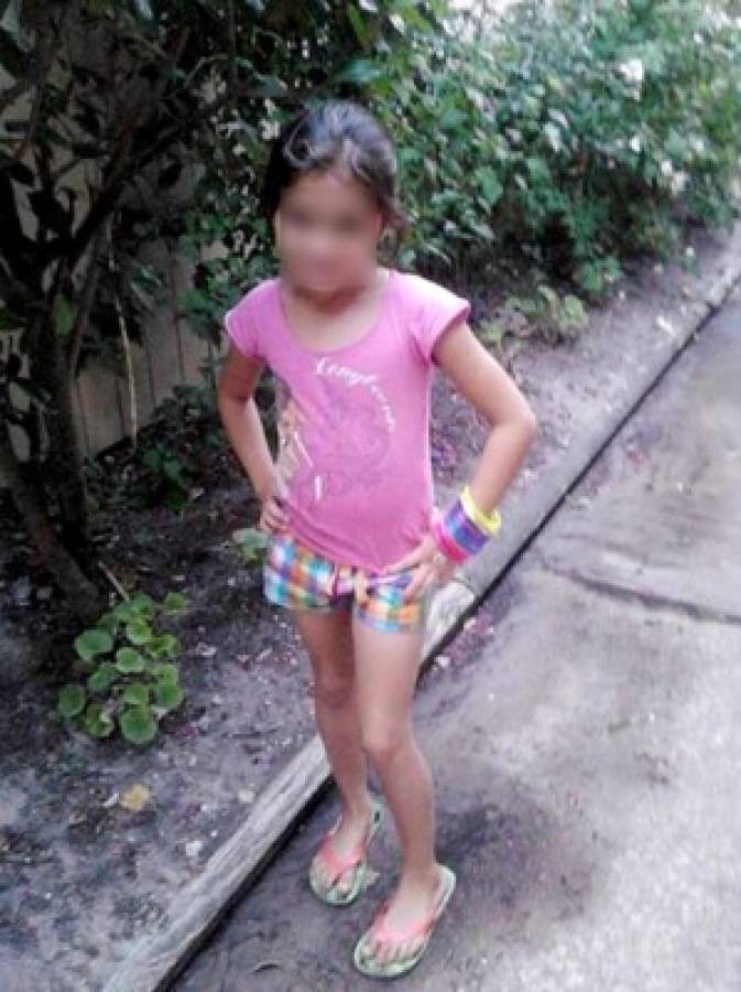 Hija de hondureña que fue asesinada en EE UU también fue deportada