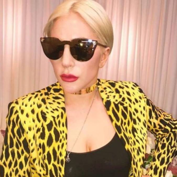 Curiosidades: 10 datos que no sabías de Lady Gaga, la excéntrica cantante de 'Poker Face