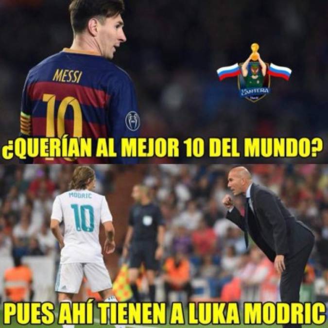 Memes destrozan al Real Madrid tras su primer partido sin Cristiano Ronaldo