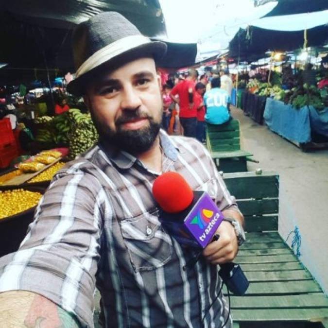 Los títulos universitarios de los destacados presentadores de la televisión hondureña