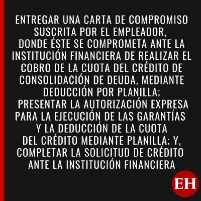 10 preguntas y 10 respuestas clave sobre la Ley de Alivio de Deuda