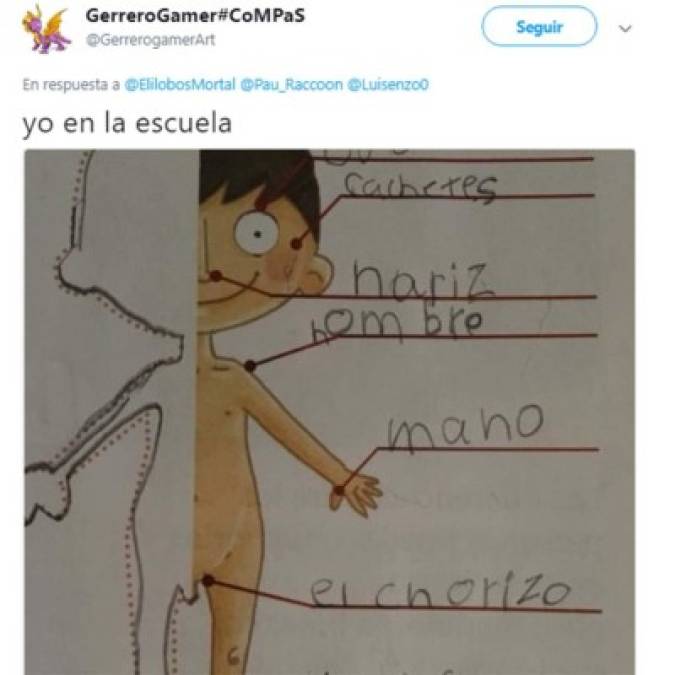 FOTOS: Respuestas ingeniosas de malos estudiantes que te harán reír sin parar