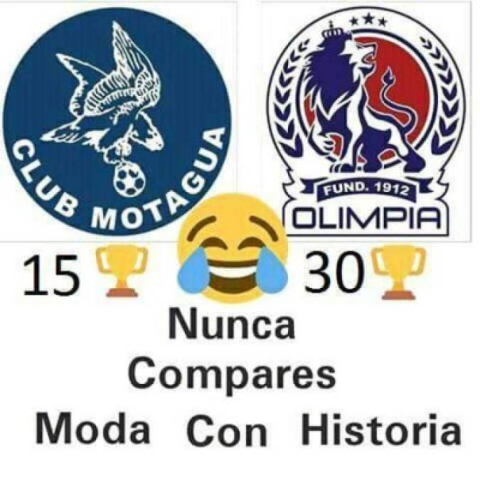 Memes destrozan a Honduras Progreso tras perder la final con Motagua