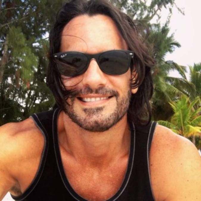 ¿Recuerdas a Juan el actor de la telenovela 'Pasión de Gavilanes'? Así luce 12 años después